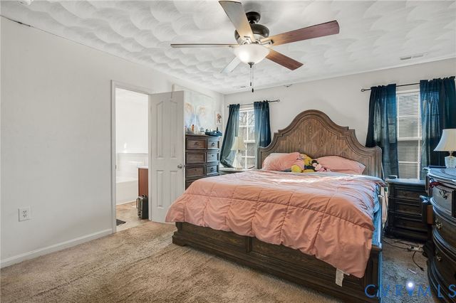 7709 Shoveler Dr, Henrico, VA 23231