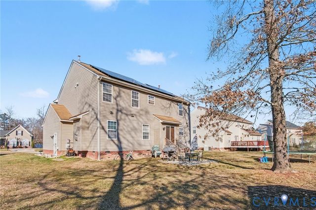 7709 Shoveler Dr, Henrico, VA 23231