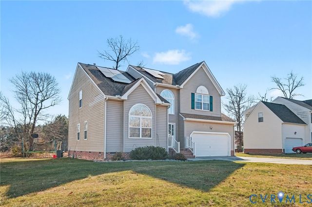 7709 Shoveler Dr, Henrico, VA 23231