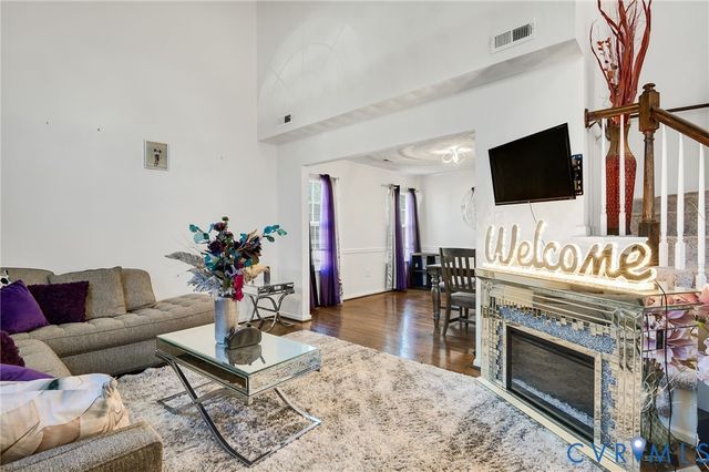 7709 Shoveler Dr, Henrico, VA 23231