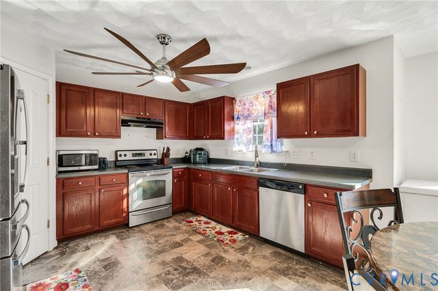 7709 Shoveler Dr, Henrico, VA 23231