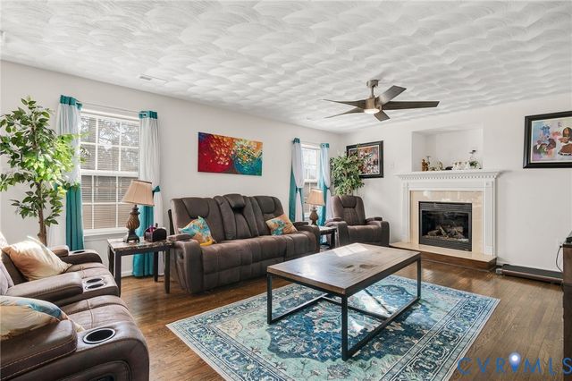 7709 Shoveler Dr, Henrico, VA 23231