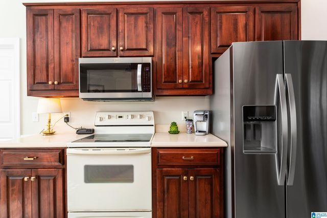 1018 SCENIC DRIVE, Alexandria, AL 36250