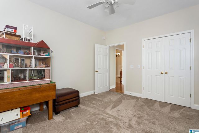 1018 SCENIC DRIVE, Alexandria, AL 36250