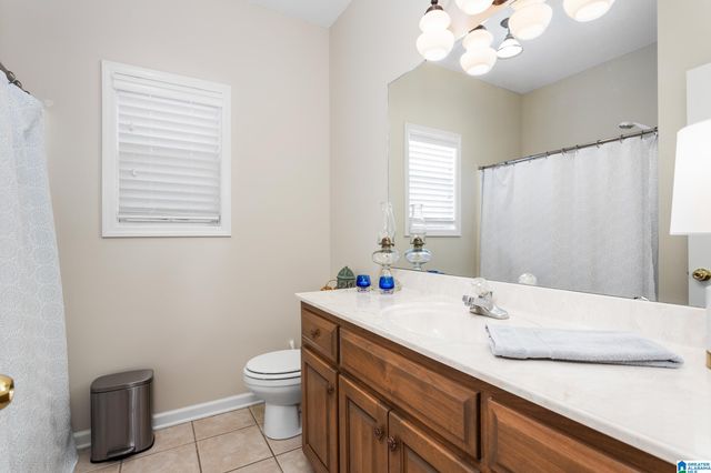 1018 SCENIC DRIVE, Alexandria, AL 36250