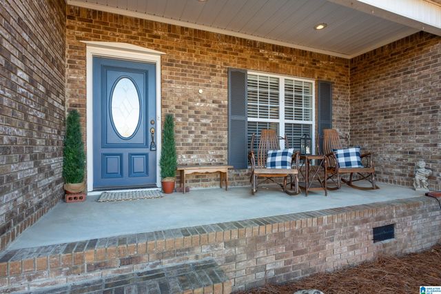 1018 SCENIC DRIVE, Alexandria, AL 36250