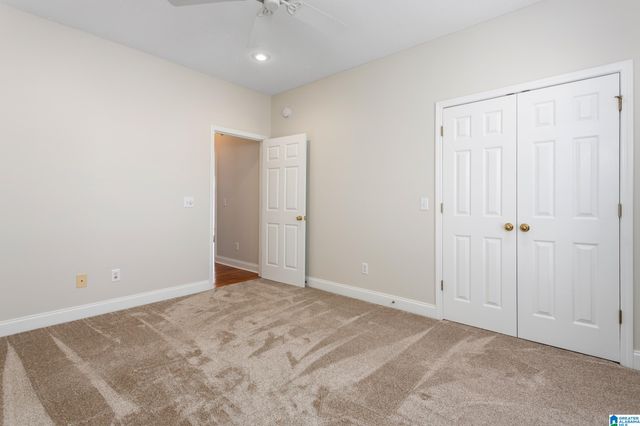 1018 SCENIC DRIVE, Alexandria, AL 36250