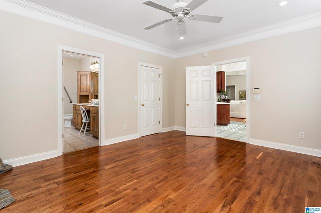 1018 SCENIC DRIVE, Alexandria, AL 36250