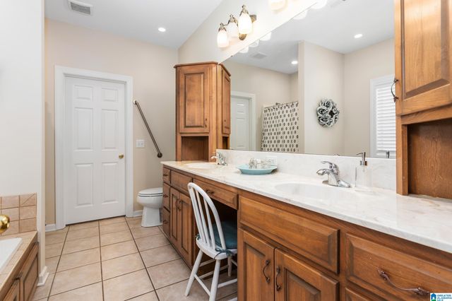 1018 SCENIC DRIVE, Alexandria, AL 36250