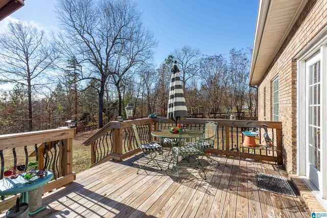 1018 SCENIC DRIVE, Alexandria, AL 36250