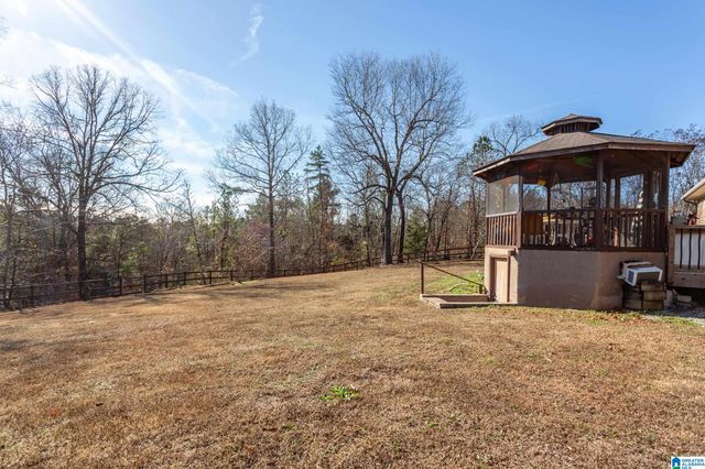 1018 SCENIC DRIVE, Alexandria, AL 36250