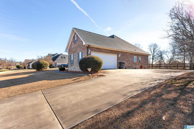 1018 SCENIC DRIVE, Alexandria, AL 36250