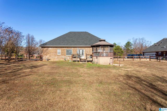 1018 SCENIC DRIVE, Alexandria, AL 36250
