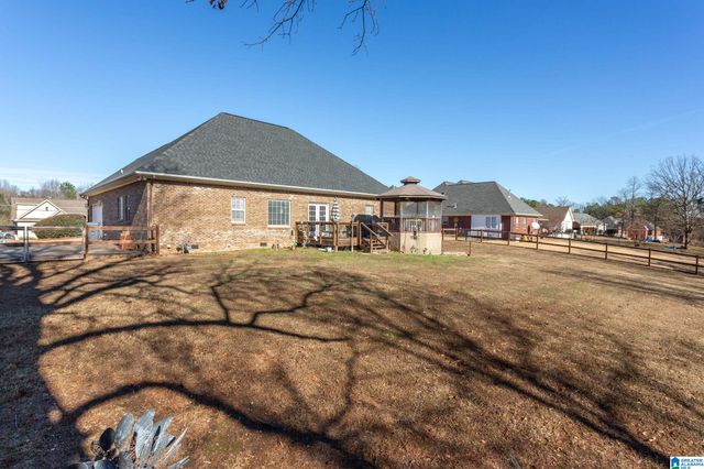 1018 SCENIC DRIVE, Alexandria, AL 36250