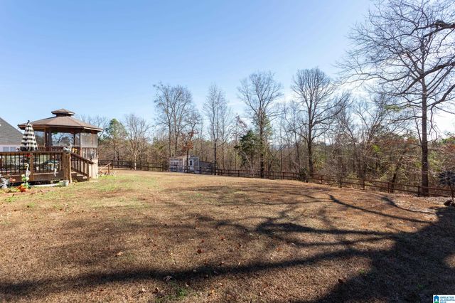 1018 SCENIC DRIVE, Alexandria, AL 36250