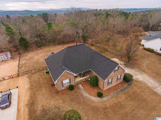 1018 SCENIC DRIVE, Alexandria, AL 36250