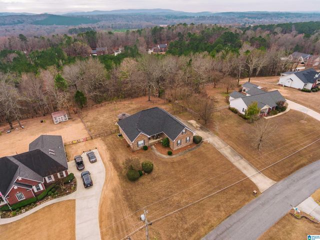 1018 SCENIC DRIVE, Alexandria, AL 36250