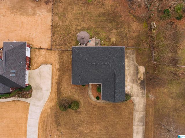 1018 SCENIC DRIVE, Alexandria, AL 36250