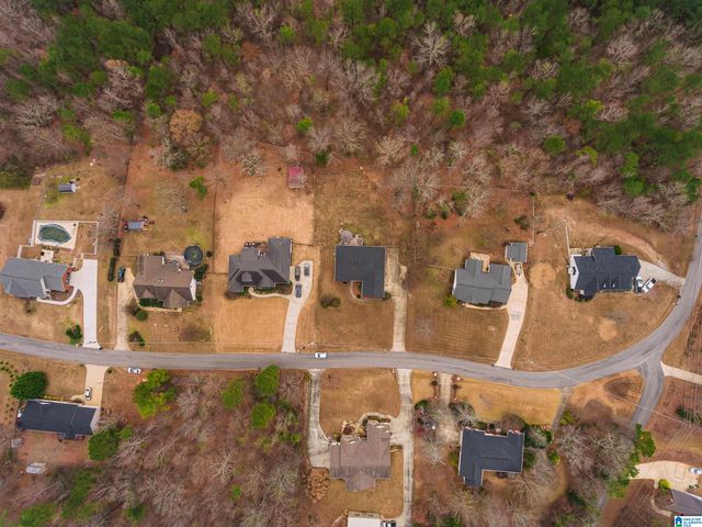 1018 SCENIC DRIVE, Alexandria, AL 36250