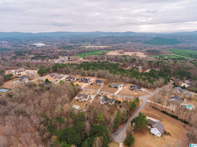 1018 SCENIC DRIVE, Alexandria, AL 36250