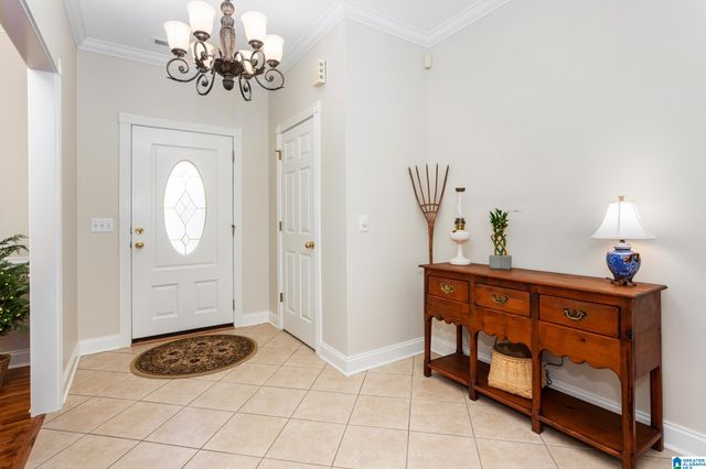 1018 SCENIC DRIVE, Alexandria, AL 36250