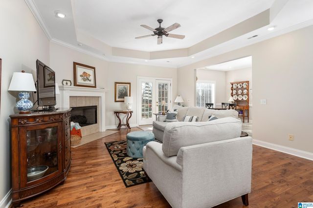 1018 SCENIC DRIVE, Alexandria, AL 36250