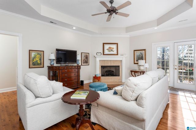 1018 SCENIC DRIVE, Alexandria, AL 36250