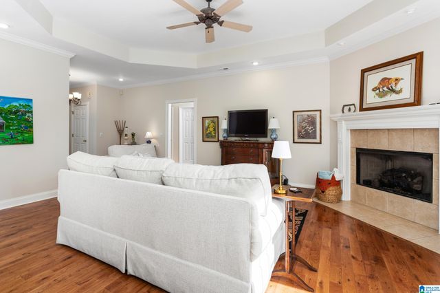 1018 SCENIC DRIVE, Alexandria, AL 36250