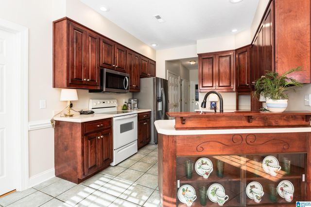 1018 SCENIC DRIVE, Alexandria, AL 36250