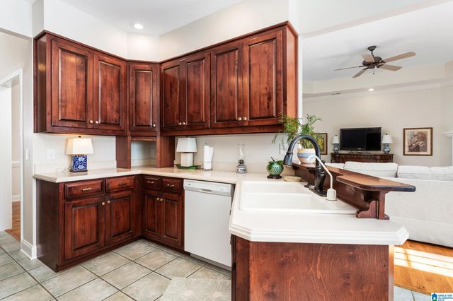 1018 SCENIC DRIVE, Alexandria, AL 36250