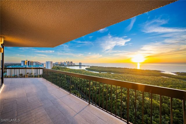 6001 Pelican Bay BLVD PH -A, Naples, FL 34108