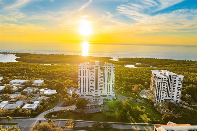 6001 Pelican Bay BLVD PH -A, Naples, FL 34108