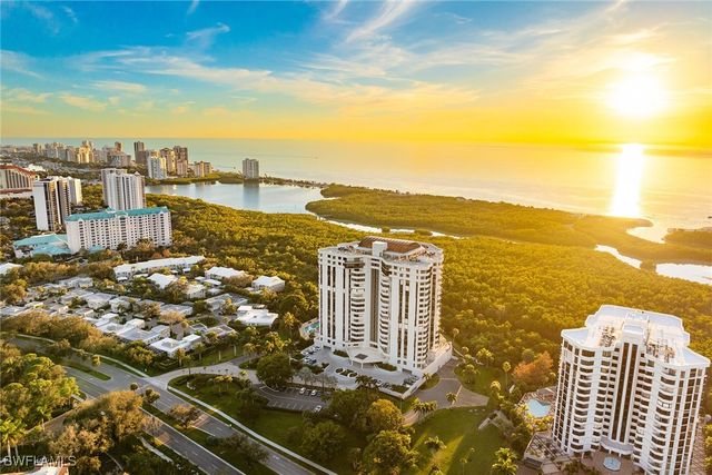 6001 Pelican Bay BLVD PH -A, Naples, FL 34108