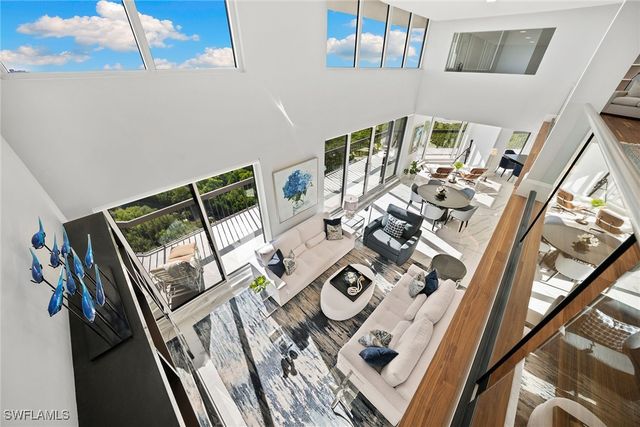 6001 Pelican Bay BLVD PH -A, Naples, FL 34108