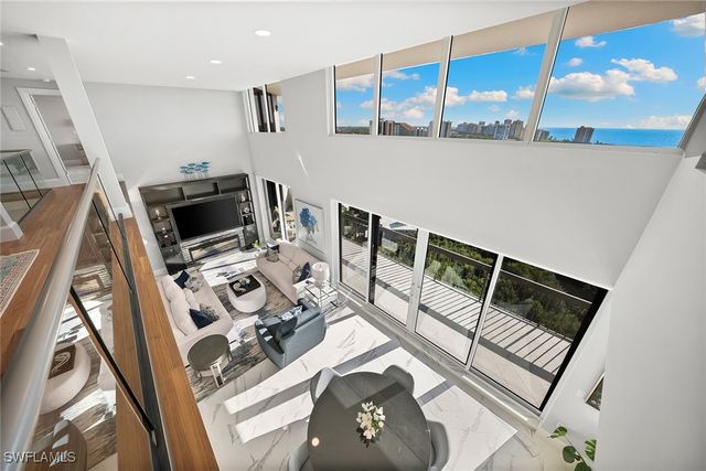 6001 Pelican Bay BLVD PH -A, Naples, FL 34108