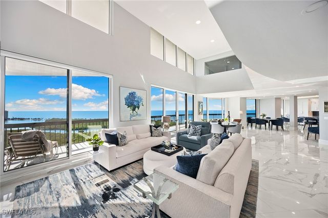 6001 Pelican Bay BLVD PH -A, Naples, FL 34108