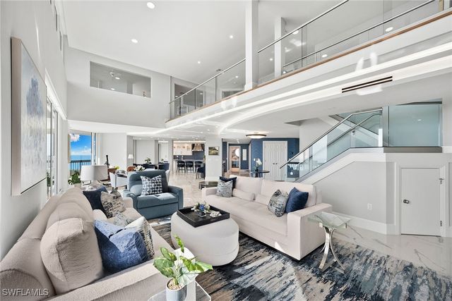 6001 Pelican Bay BLVD PH -A, Naples, FL 34108