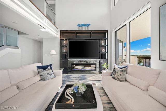 6001 Pelican Bay BLVD PH -A, Naples, FL 34108