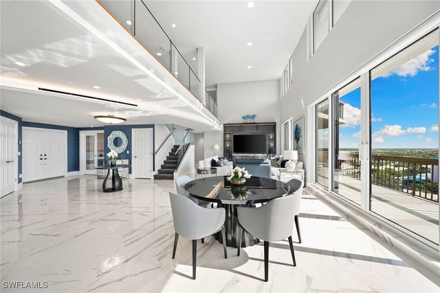 6001 Pelican Bay BLVD PH -A, Naples, FL 34108