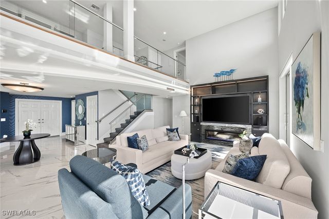 6001 Pelican Bay BLVD PH -A, Naples, FL 34108