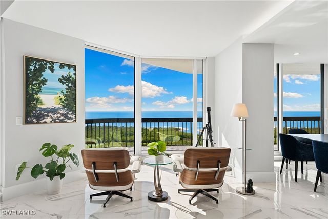 6001 Pelican Bay BLVD PH -A, Naples, FL 34108