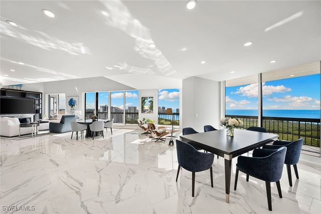 6001 Pelican Bay BLVD PH -A, Naples, FL 34108