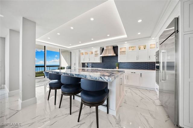 6001 Pelican Bay BLVD PH -A, Naples, FL 34108