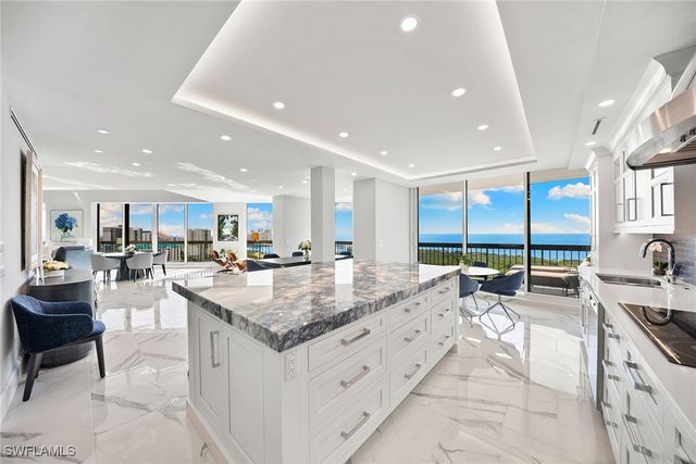 6001 Pelican Bay BLVD PH -A, Naples, FL 34108