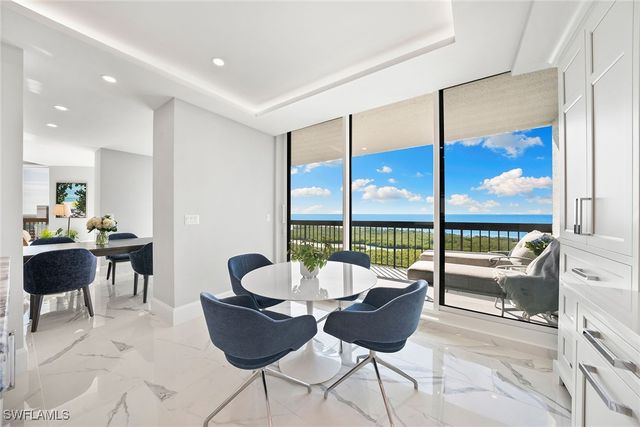 6001 Pelican Bay BLVD PH -A, Naples, FL 34108