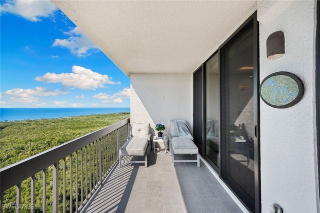 6001 Pelican Bay BLVD PH -A, Naples, FL 34108