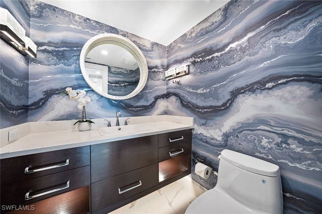 6001 Pelican Bay BLVD PH -A, Naples, FL 34108