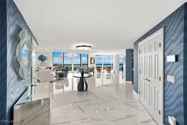 6001 Pelican Bay BLVD PH -A, Naples, FL 34108