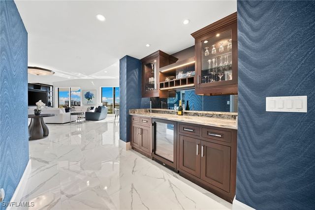 6001 Pelican Bay BLVD PH -A, Naples, FL 34108