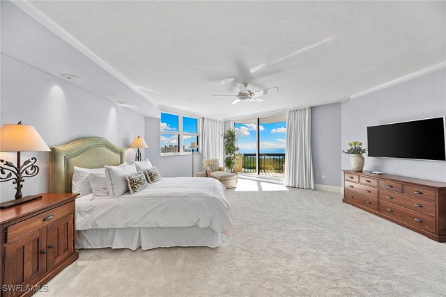 6001 Pelican Bay BLVD PH -A, Naples, FL 34108